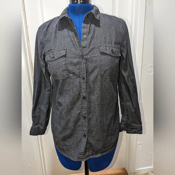 Old Navy Button Down - Picture 1 of 4
